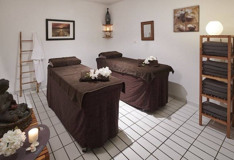 فندق Club Vacances Bleues Les Jardins De L Atlantique