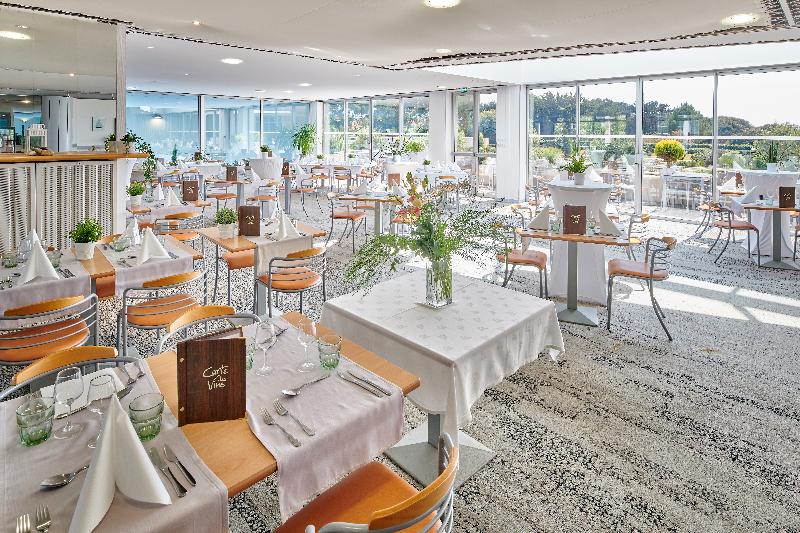 호텔 Club Vacances Bleues Les Jardins De L Atlantique