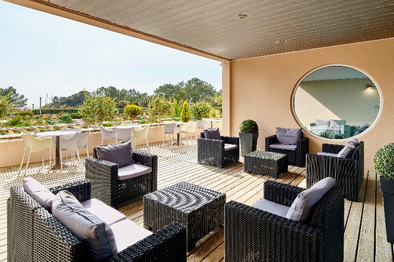 فندق Club Vacances Bleues Les Jardins De L Atlantique