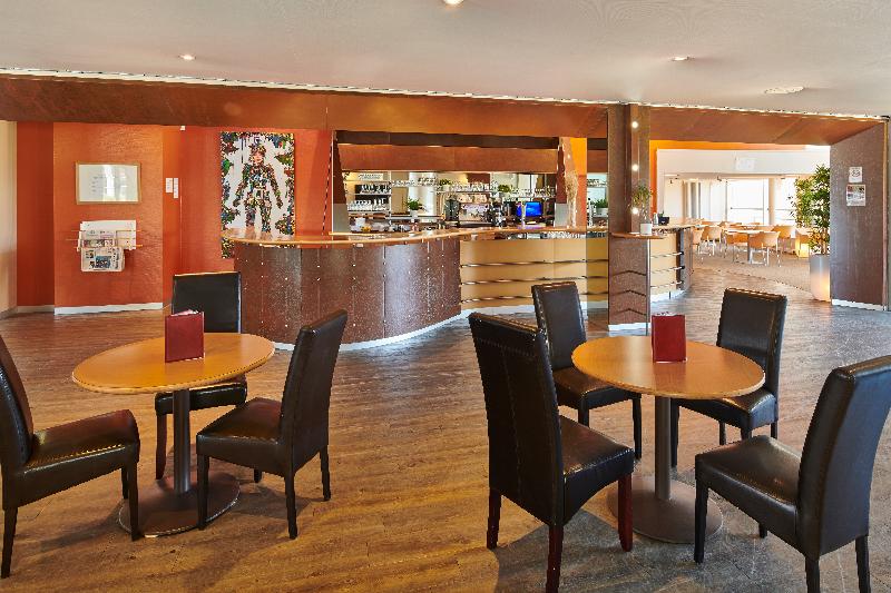 호텔 Club Vacances Bleues Les Jardins De L Atlantique