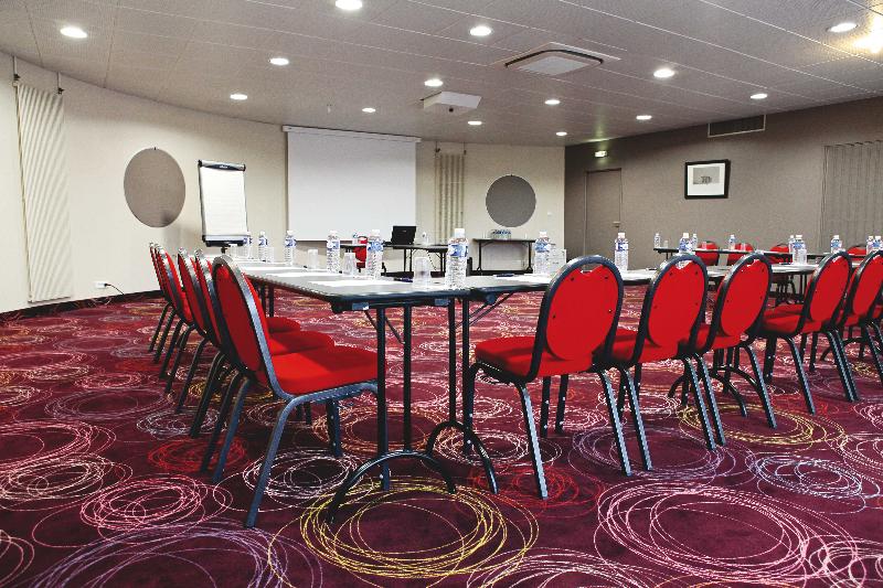 호텔 Club Vacances Bleues Les Jardins De L Atlantique