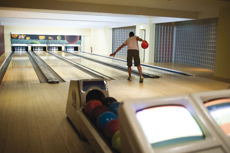 호텔 Club Vacances Bleues Les Jardins De L Atlantique