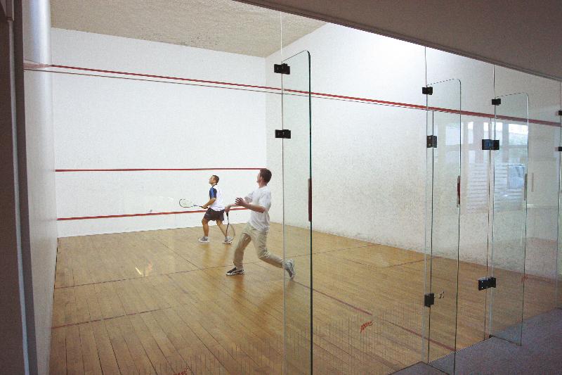 호텔 Club Vacances Bleues Les Jardins De L Atlantique