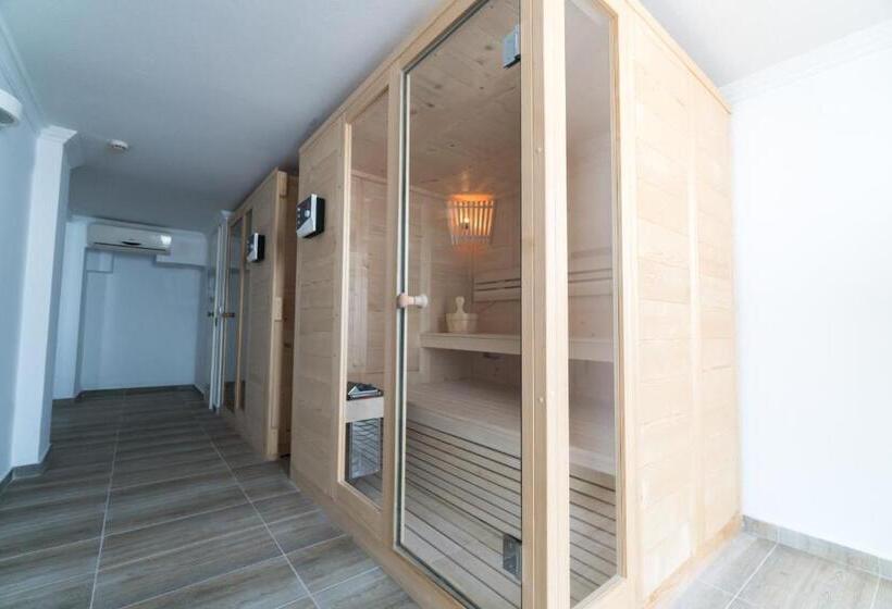 فندق Corfu Maris