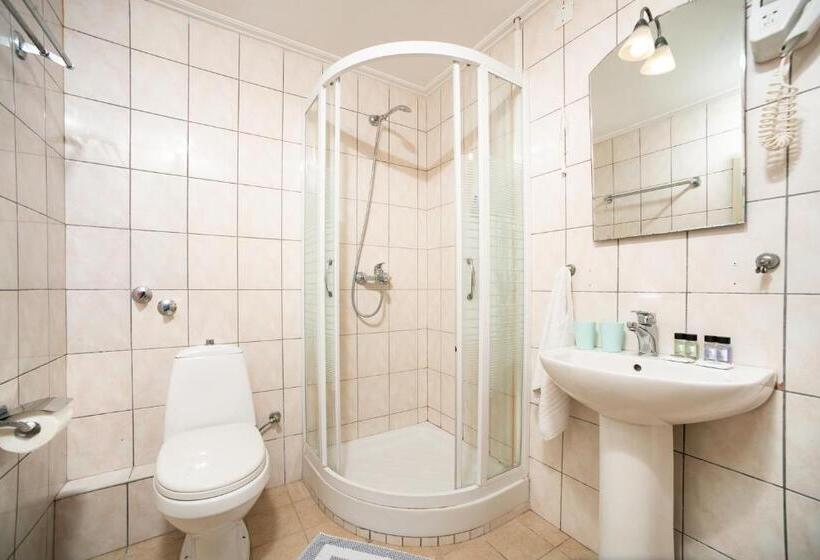 فندق Corfu Maris