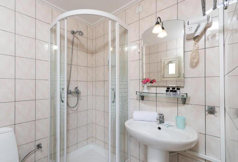 فندق Corfu Maris