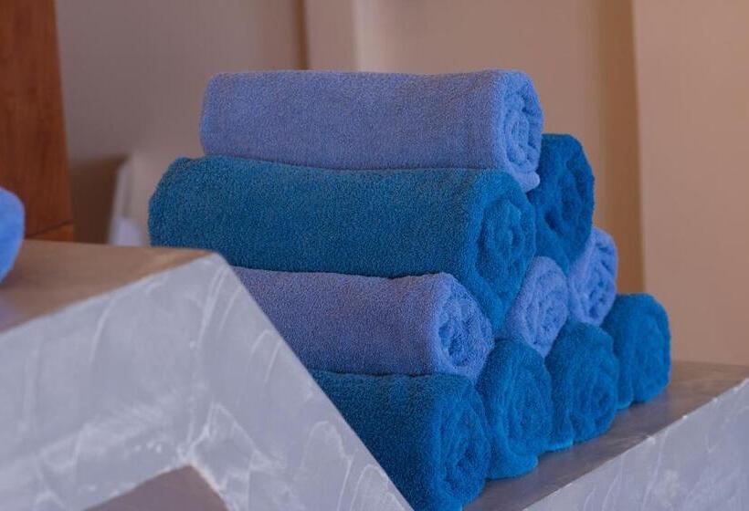 فندق Corfu Maris