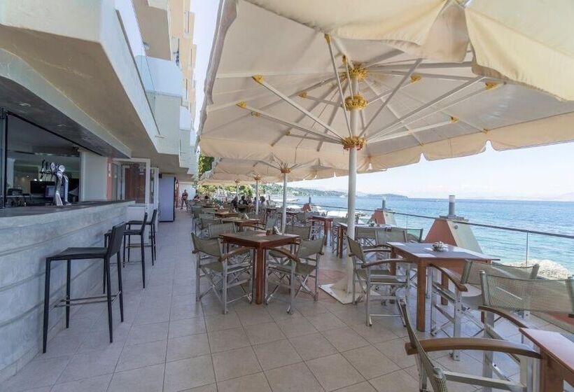 فندق Corfu Maris