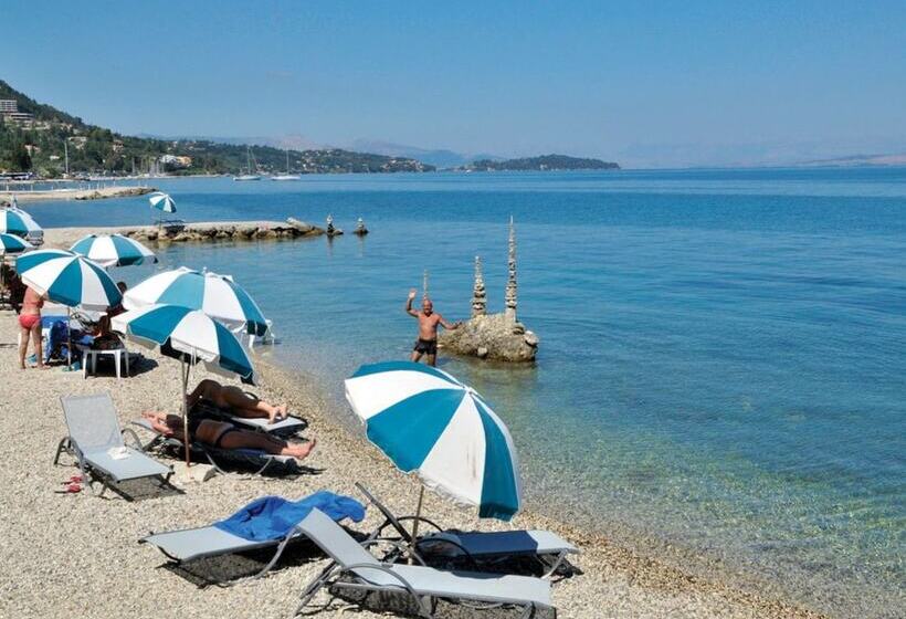 فندق Corfu Maris