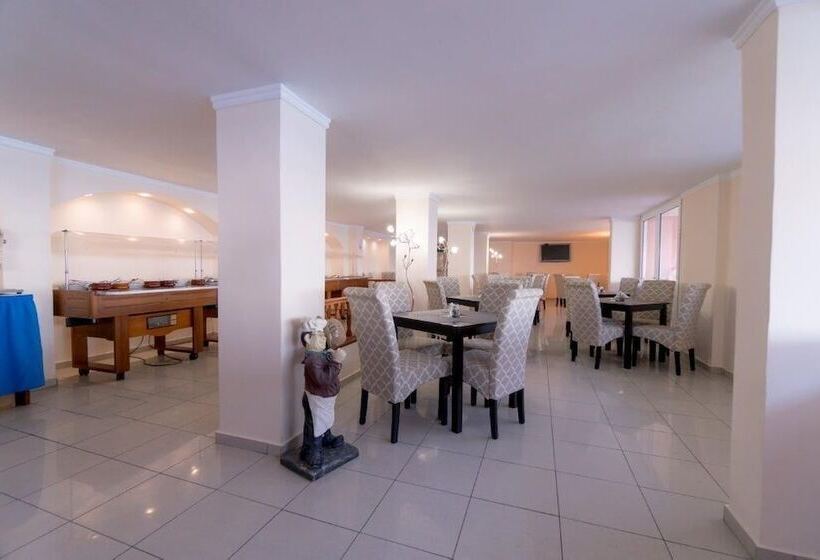 فندق Corfu Maris