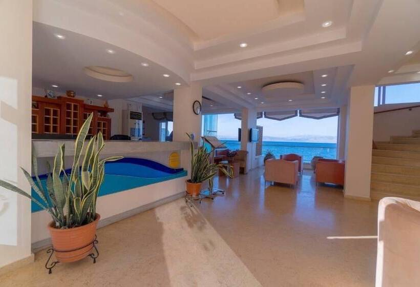 فندق Corfu Maris