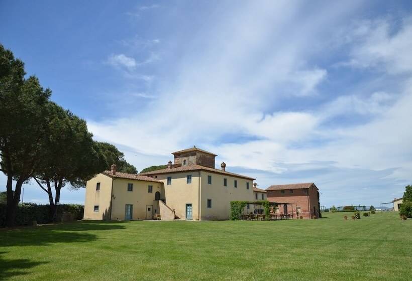 ホテル Cortona Resortle Terre Dei Cavalieri