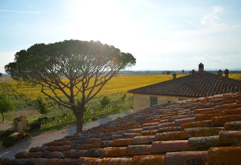 ホテル Cortona Resortle Terre Dei Cavalieri