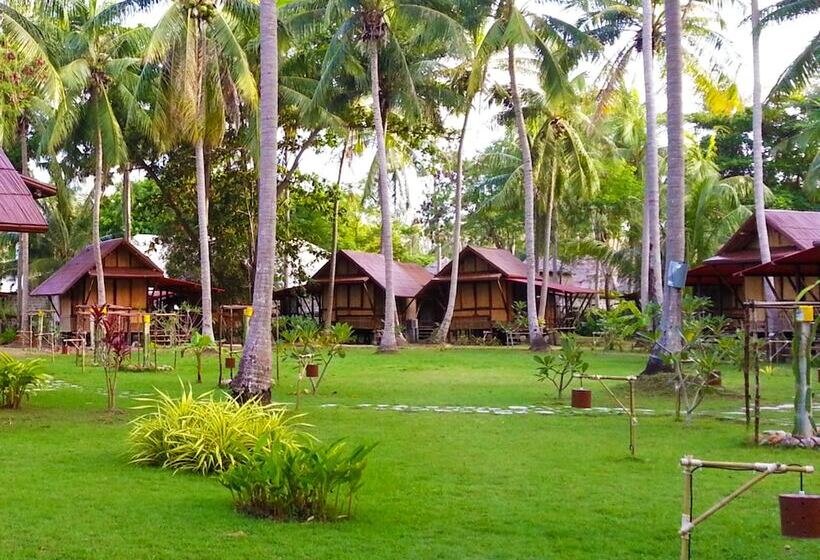 호텔 Costa Lanta  Adult Only