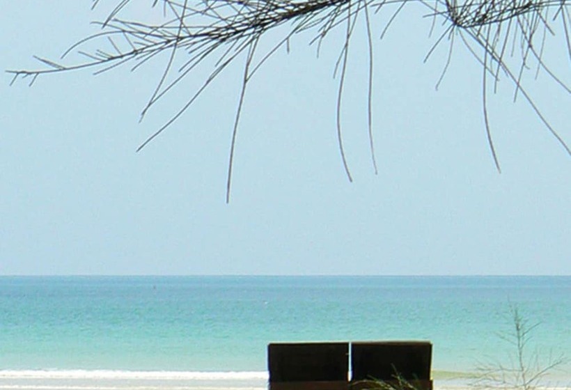 호텔 Costa Lanta  Adult Only