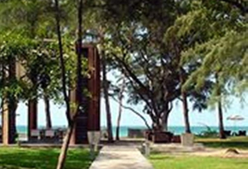 호텔 Costa Lanta  Adult Only