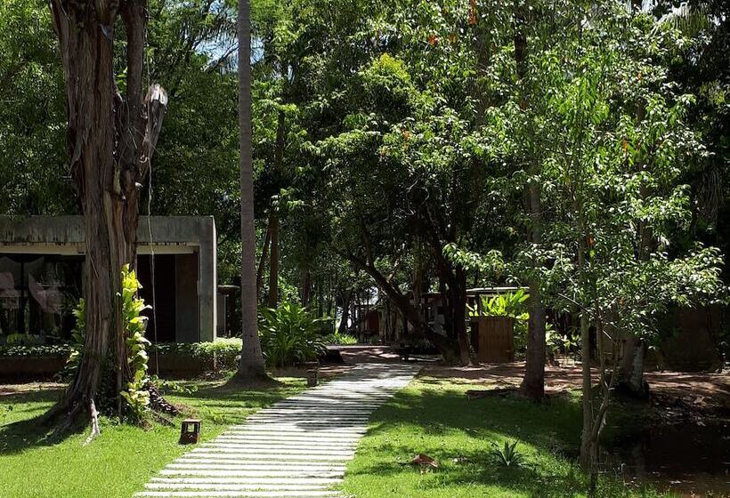 호텔 Costa Lanta  Adult Only