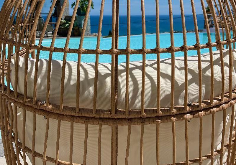 فندق Creta Blue Boutique