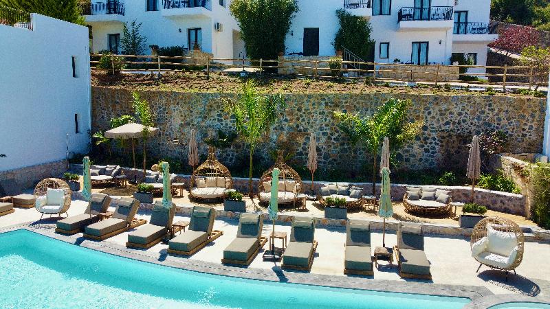 فندق Creta Blue Boutique