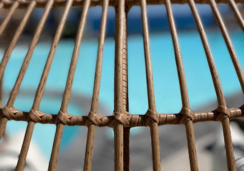 בית מלון כפרי Creta Blue Boutique