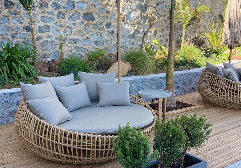 فندق Creta Blue Boutique