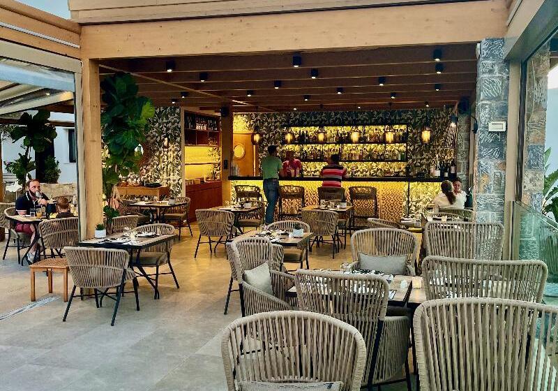 בית מלון כפרי Creta Blue Boutique