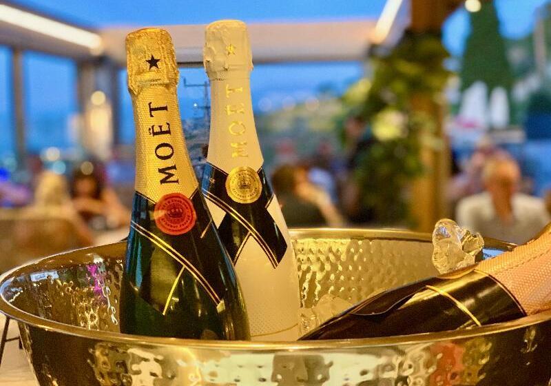 בית מלון כפרי Creta Blue Boutique