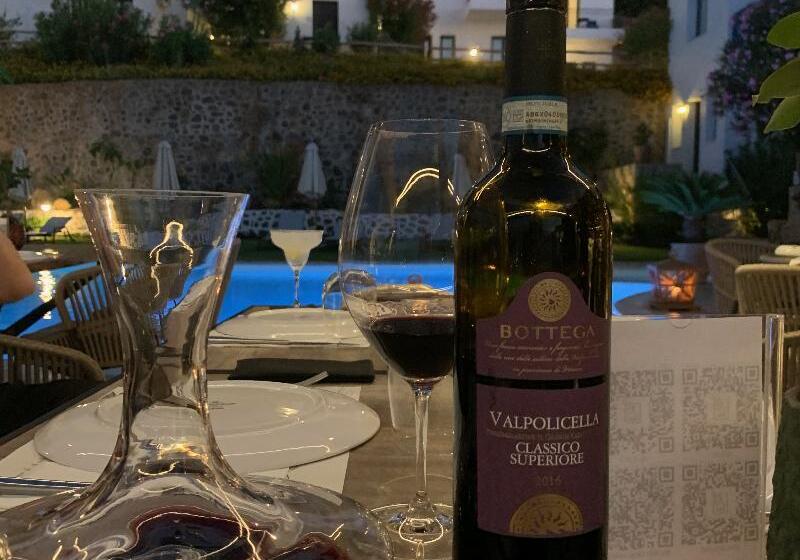 בית מלון כפרי Creta Blue Boutique