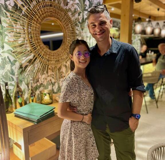 בית מלון כפרי Creta Blue Boutique