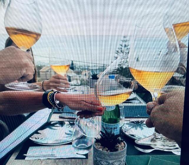 فندق Creta Blue Boutique