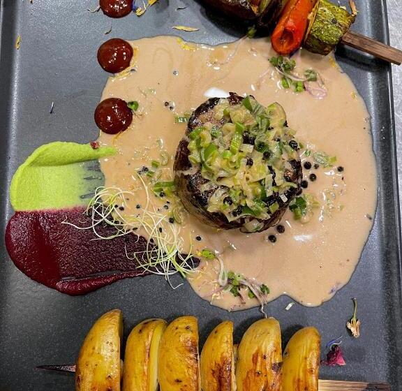 فندق Creta Blue Boutique