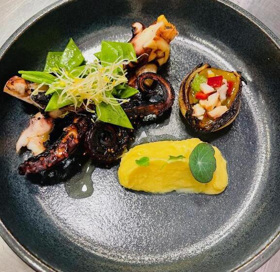 فندق Creta Blue Boutique