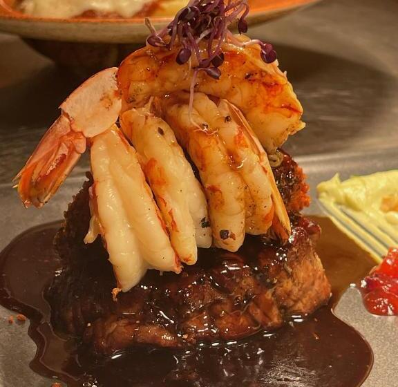 فندق Creta Blue Boutique