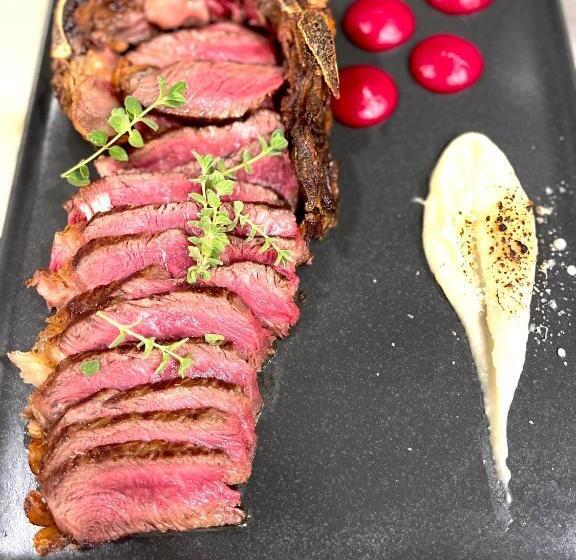 בית מלון כפרי Creta Blue Boutique