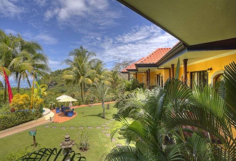 فندق Cuna Del Angel