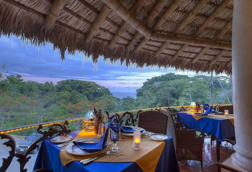 فندق Cuna Del Angel