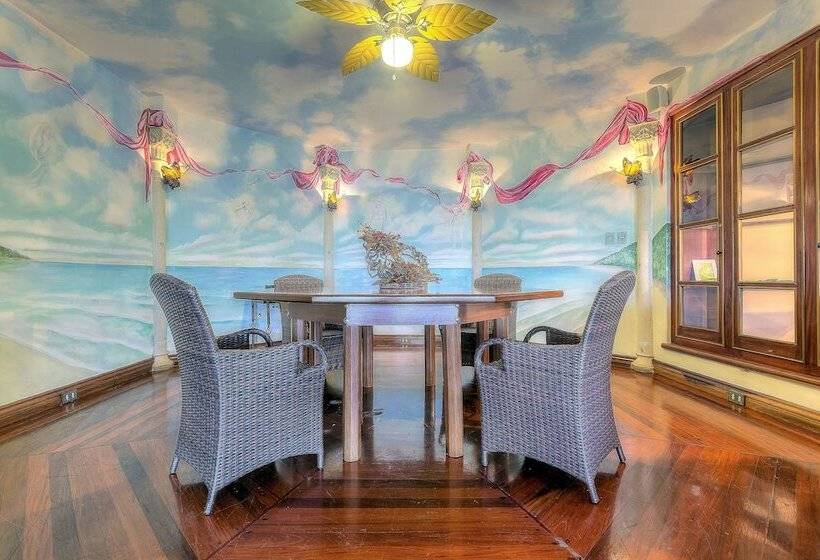 فندق Cuna Del Angel