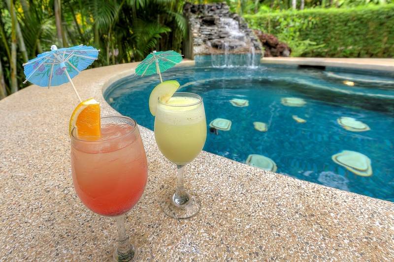 فندق Cuna Del Angel