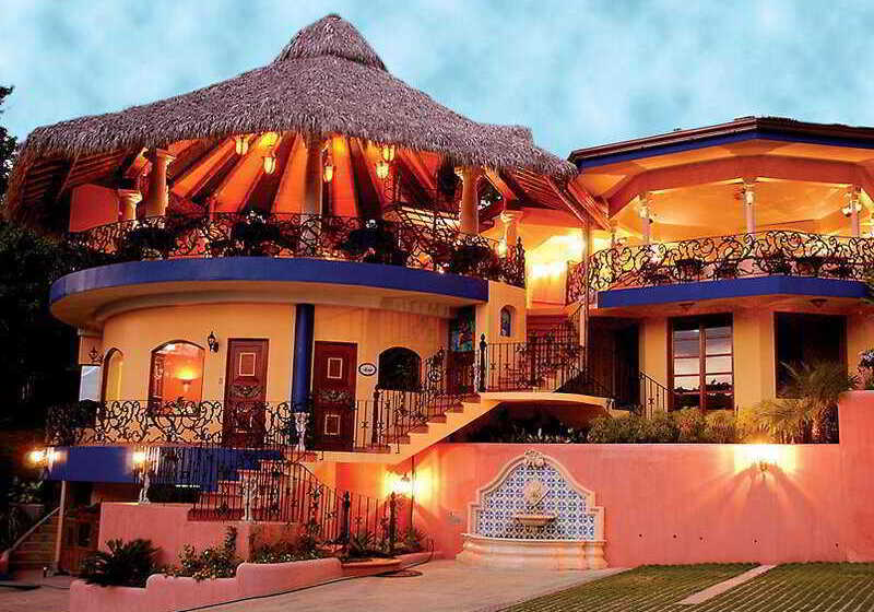 فندق Cuna Del Angel