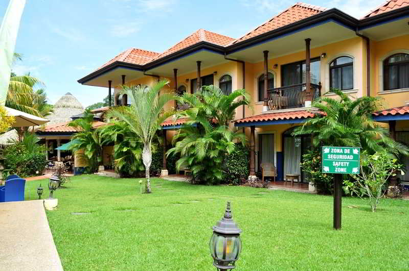 فندق Cuna Del Angel