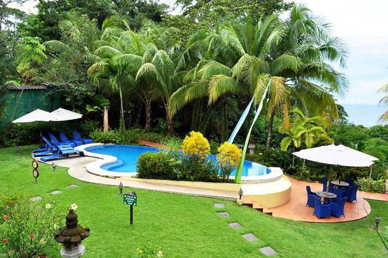 فندق Cuna Del Angel