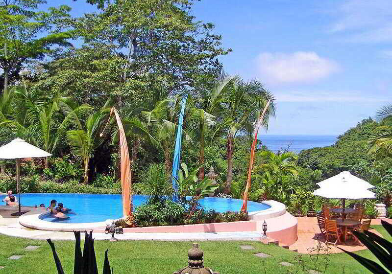 فندق Cuna Del Angel