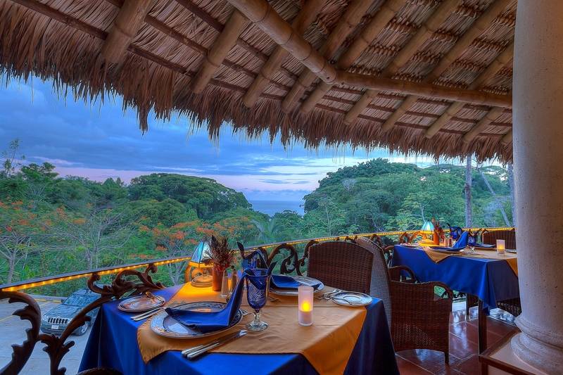 فندق Cuna Del Angel