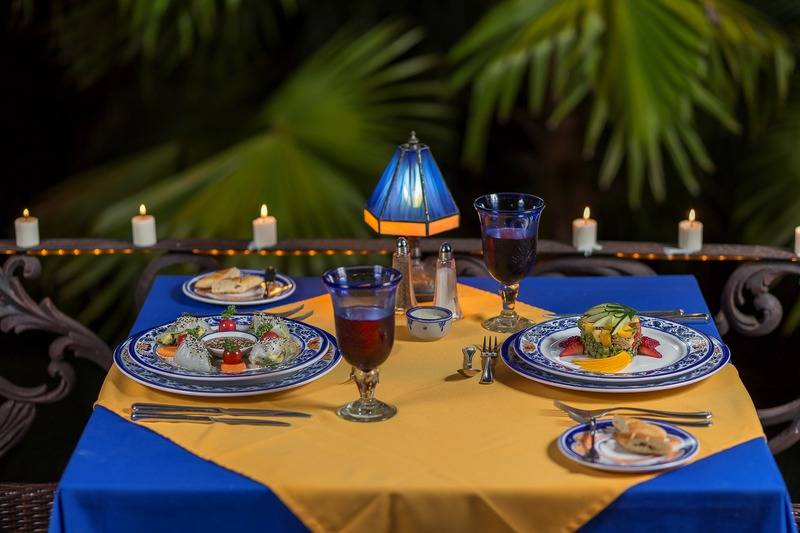 فندق Cuna Del Angel