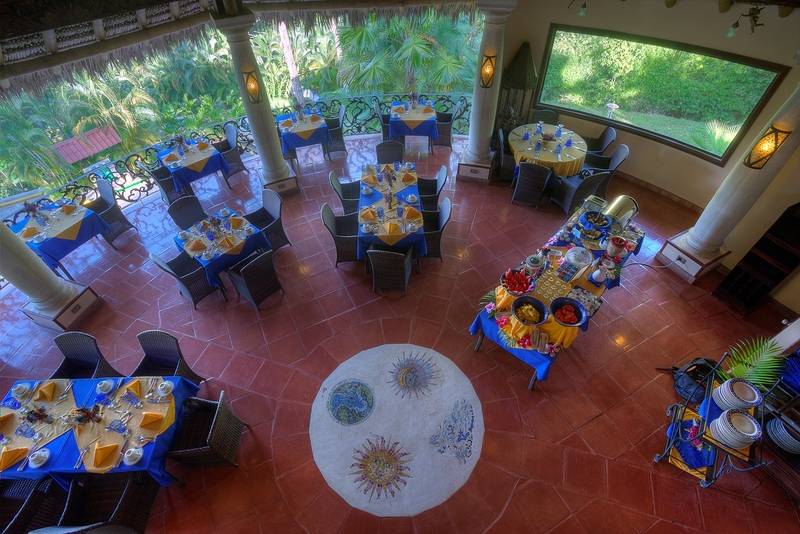 فندق Cuna Del Angel