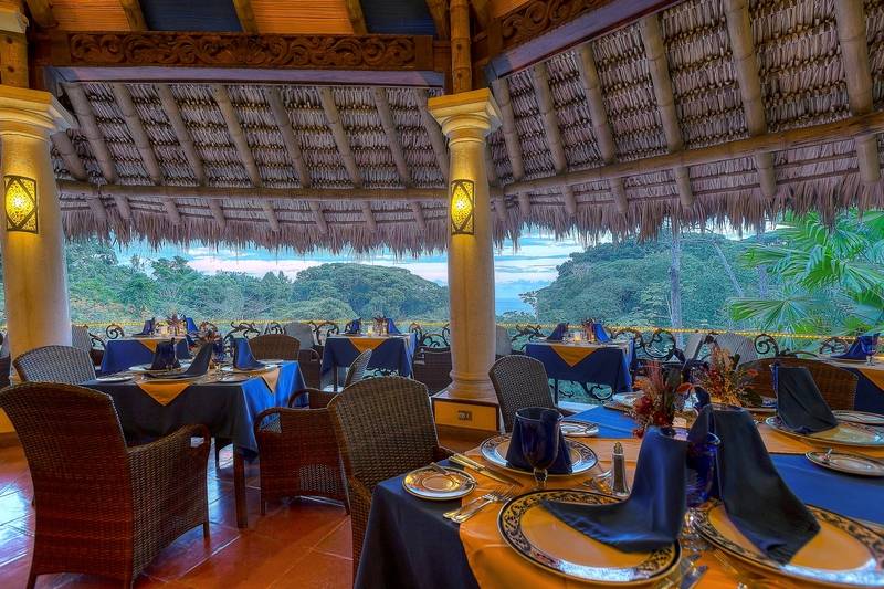 فندق Cuna Del Angel