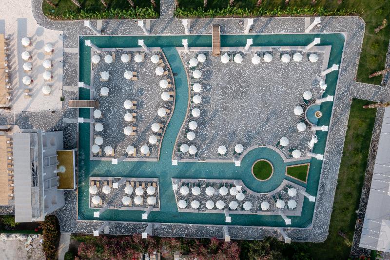 호텔 Miarosa Kemer Beach