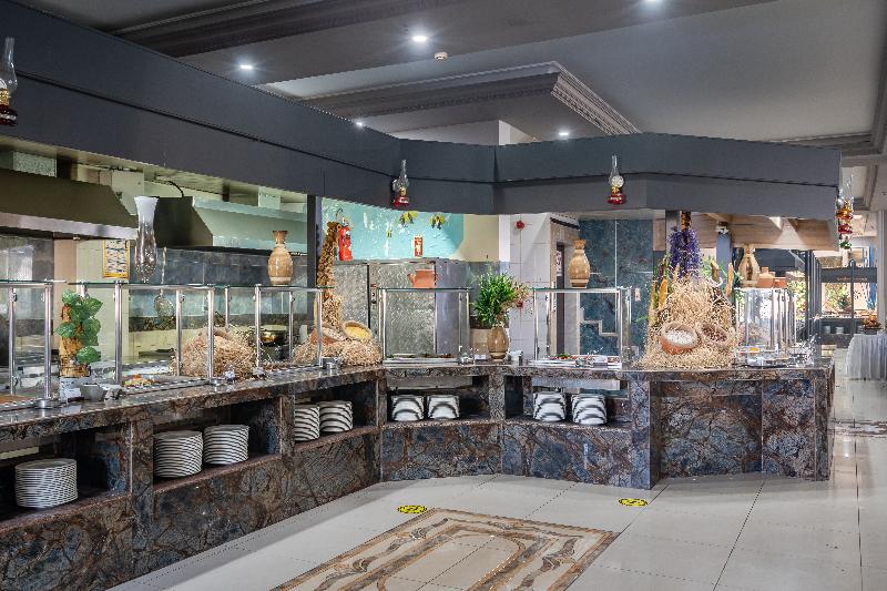 호텔 Miarosa Kemer Beach