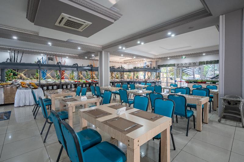 호텔 Miarosa Kemer Beach