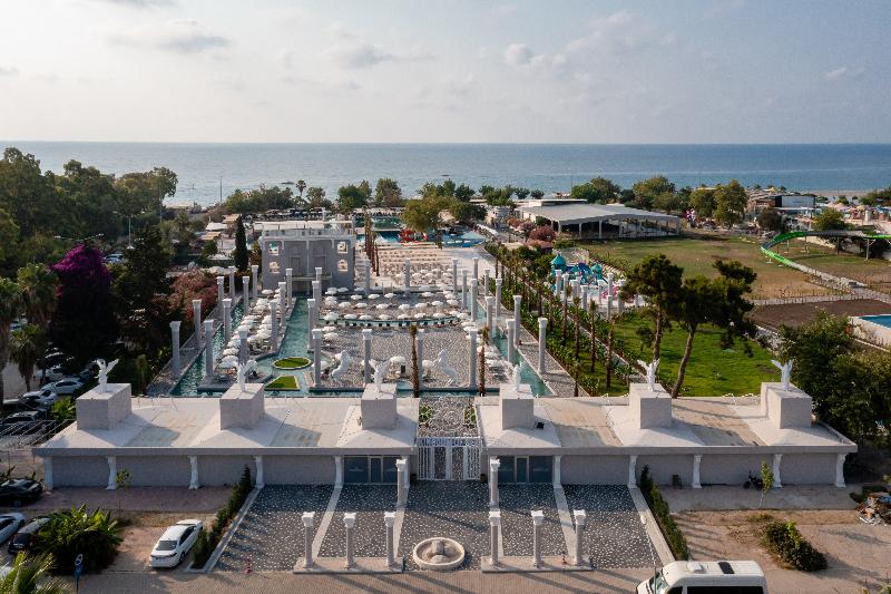 호텔 Miarosa Kemer Beach